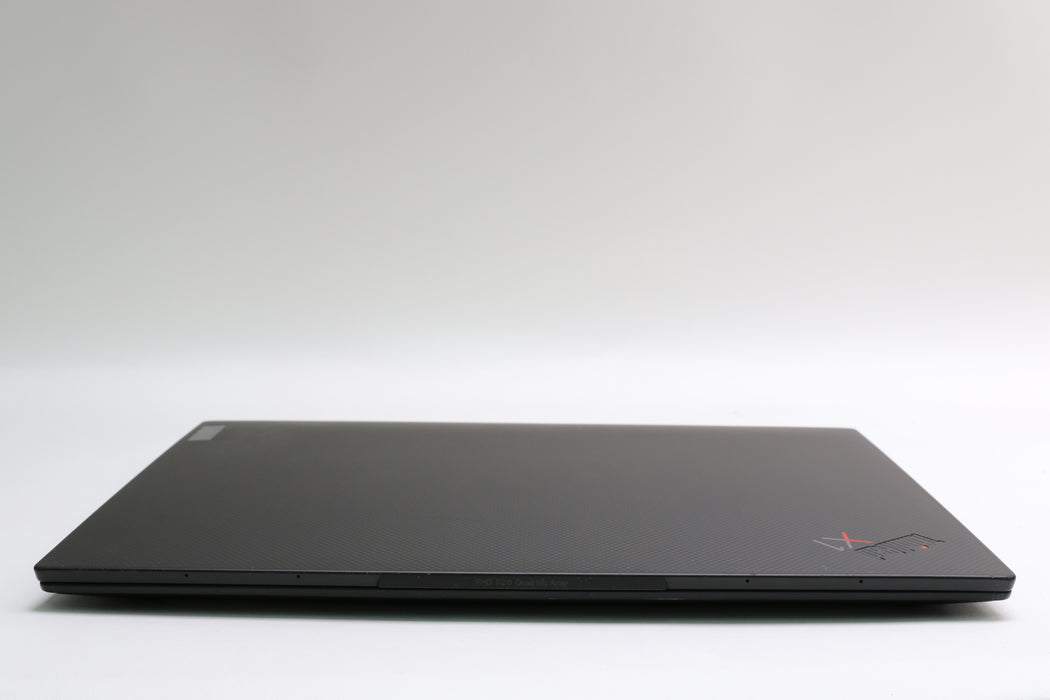 100%BATT 14" UHD+ Lenovo ThinkPad X1 Carbon Gen 10, i7-1270P, 32GB, 1TB SSD