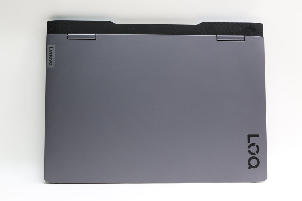 15" Lenovo Loq 15aph8, AMD Ryzen 7 7840HS, 32GB, 512GB SSD & 1TB SSD, RTX 4050