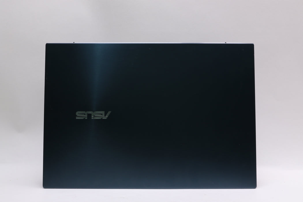 15" ASUS ZenBook Pro Duo UX582ZM, i9-12900H, 32GB, 1TB SSD, RTX 3060 — photo 4 of 13