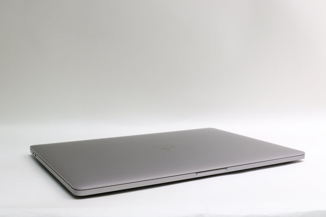 16" 2019, MacBook Pro, BTO, i9-9980HK, 32GB, 512GB SSD, AMD Radeon Pro 5300M