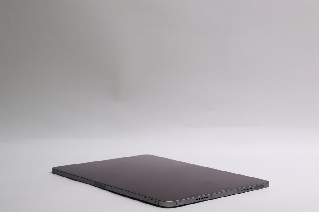 11" Apple iPad Pro M2, 4th Gen, 256GB, Unlocked, Space Gray, MP573LL/A — photo 12 of 13