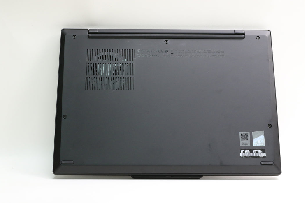 100%BATT 14" WUXGA Lenovo Thinkpad T14s Gen 5, Ultra 7 155U, 16GB, 512GB SSD