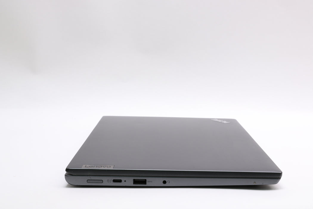 13.3" WUXGA Lenovo ThinkPad L13 Gen 3, i5-1235U, 8GB, 512GB SSD — photo 10 of 13
