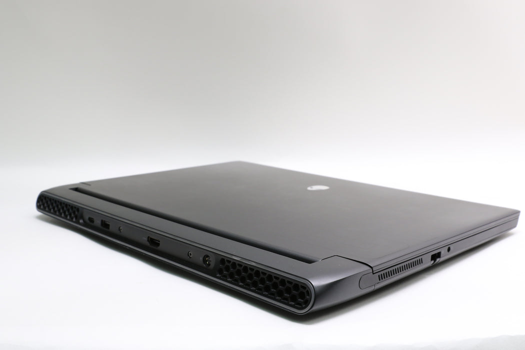 100%BATT 15" Alienware M15 R6, i7-11800H, 16GB, 1TB SSD, RTX 3060