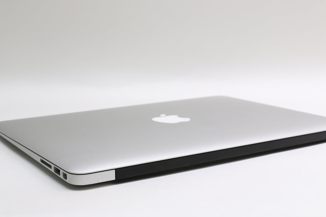 13" 2017, MacBook Air, Air, i5-5350U 1.80GHz, 8GB, 256GB SSD, TEST