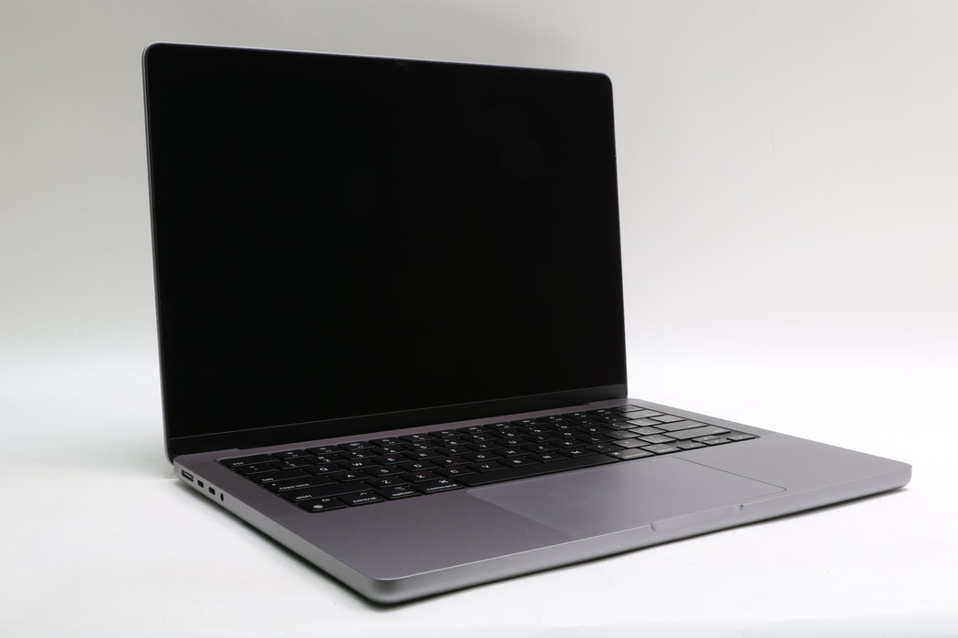 14" 2023, MacBook Pro, MTL73LL/A, Apple M3, 8GB, 512GB SSD, 10C