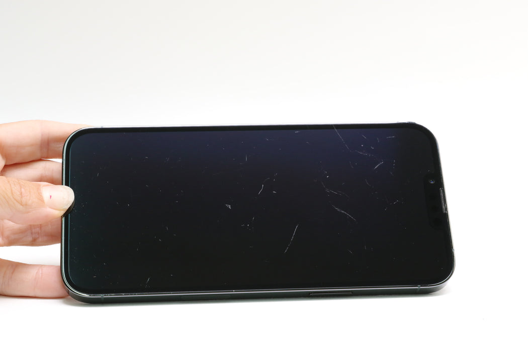 iPhone 13 Pro Max, 256GB, Unlocked, Alpine Green, MNCF3LL/A