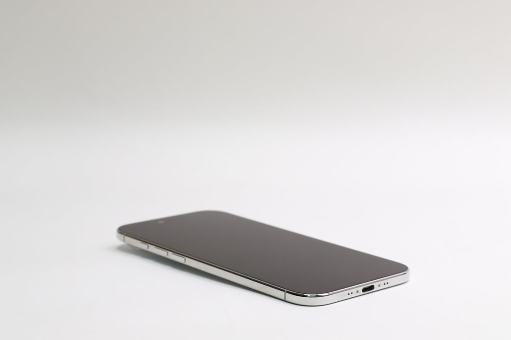 iPhone Air, 256GB, Unlocked, Cloud White, MG194LL/A