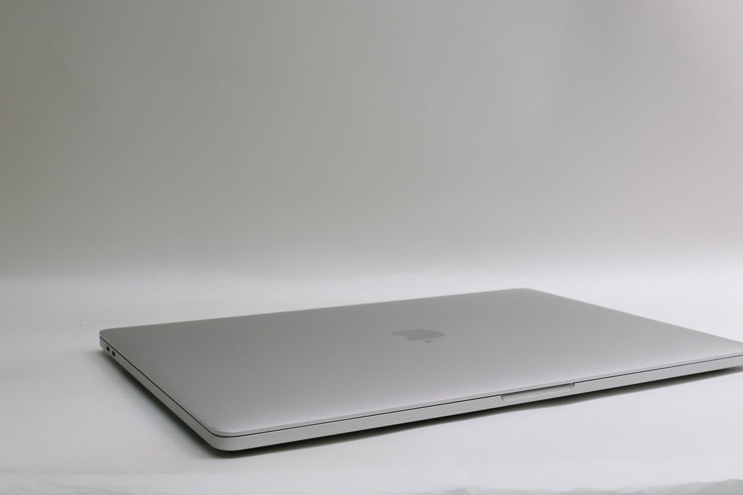 16" 2019, MacBook Pro, BTO, i7-9750H, 32GB, 512GB SSD, AMD Radeon Pro 5300