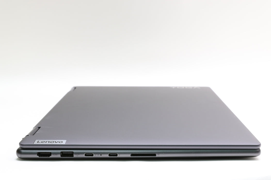 16" Lenovo, Yoga 7 16IAP7, i5-1240P, 8GB, 256GB SSD, Touchscreen
