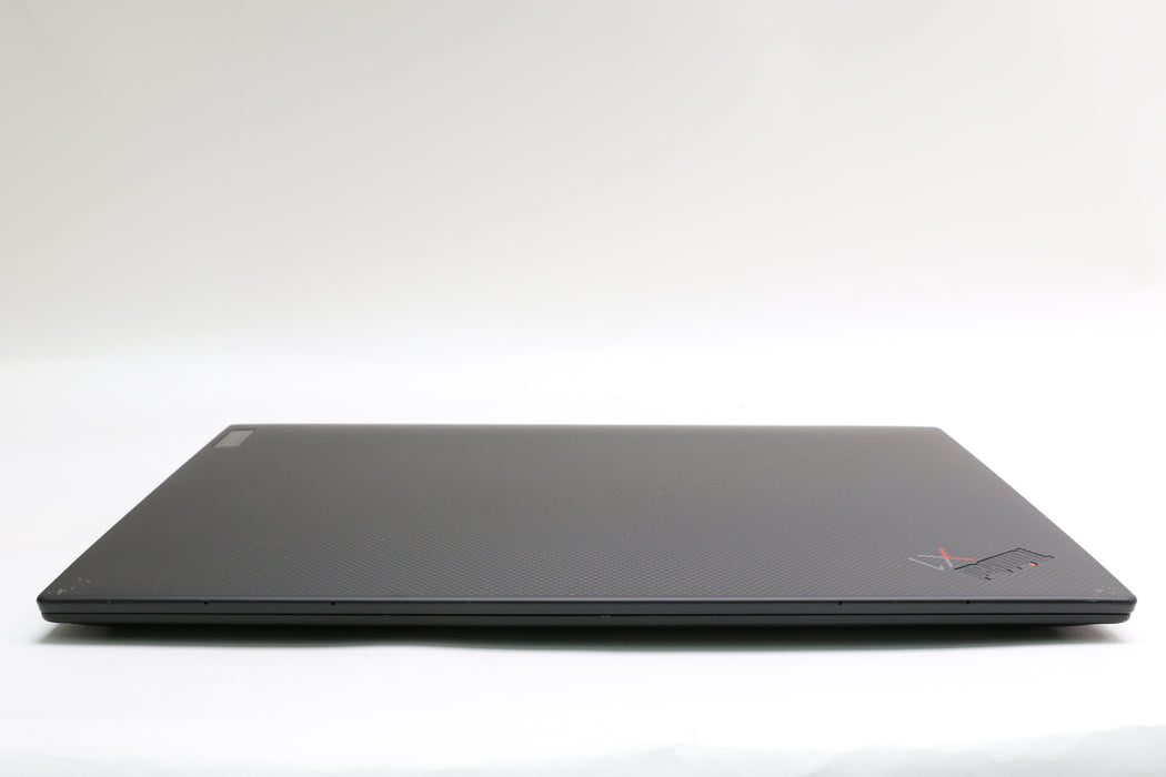 14" UHD+ Lenovo Thinkpad X1 Carbon Gen 9, i7-1185G7, 16GB, 512GB SSD