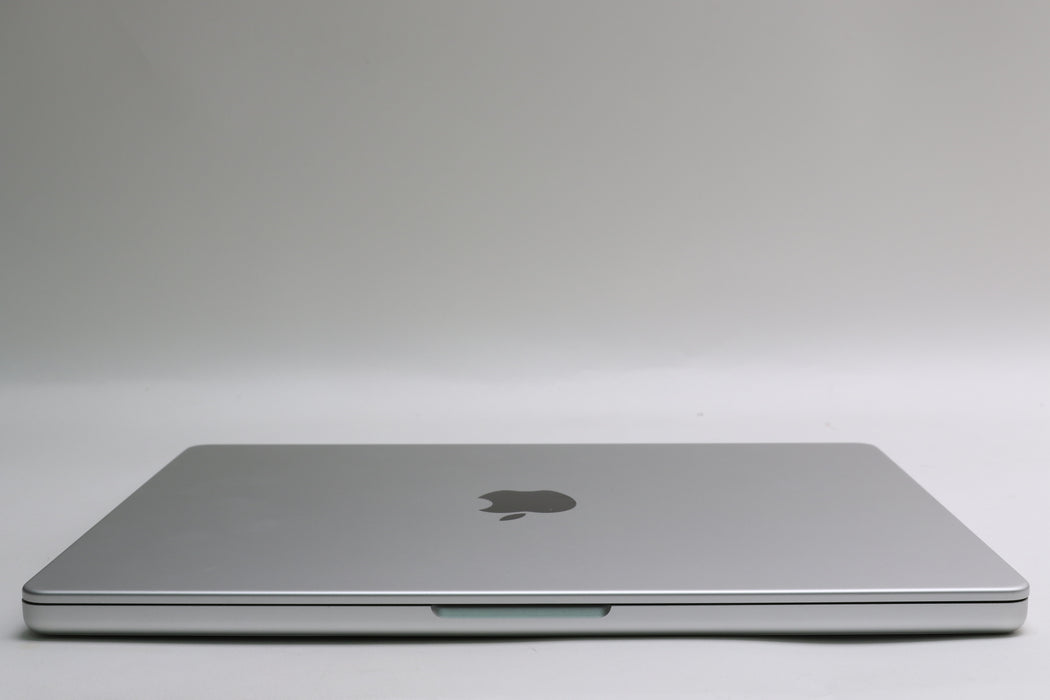 14" 2021, MacBook Pro, BTO, 3.20 GHz Apple M1 Pro, 32GB, 512GB SSD, 14C