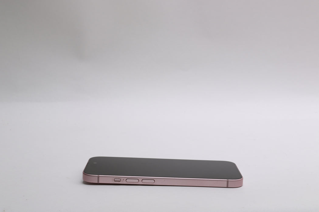 Apple iPhone 15, 256GB, Unlocked, Pink, MTM53LL/A — photo 7 of 13
