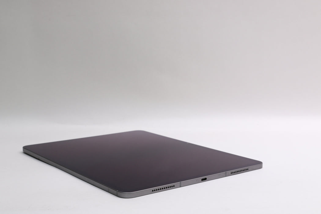 iPad Air 13" M3, 128GB, Unlocked, Space Gray, MCJ14LL/A