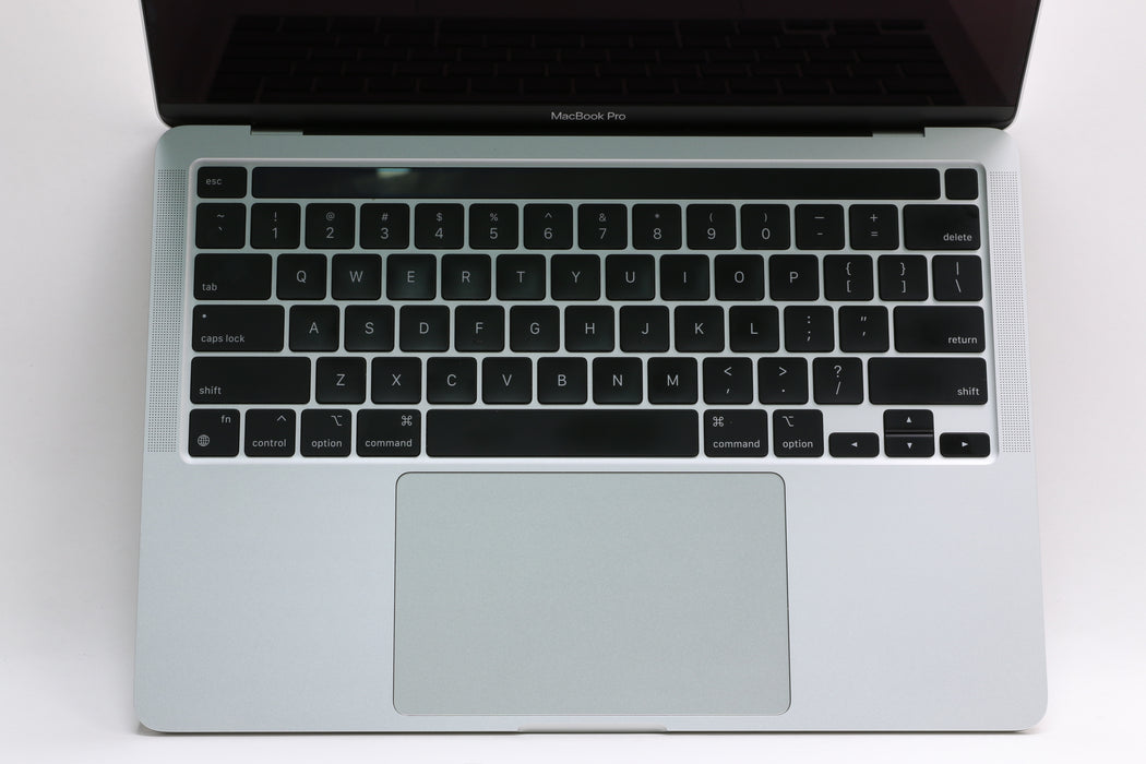 13" 2020, MacBook Pro, MYDA2LL/A, Apple M1, 8GB, 256GB SSD, 8C — photo 3 of 13