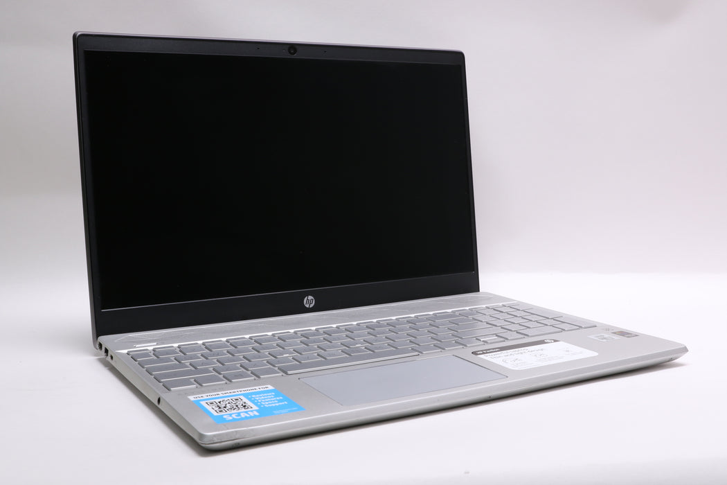 100%BATT 15" HP Pavilion Laptop 15 15-cs3xxx, i7-1065G7, 8GB, 1TB SSD