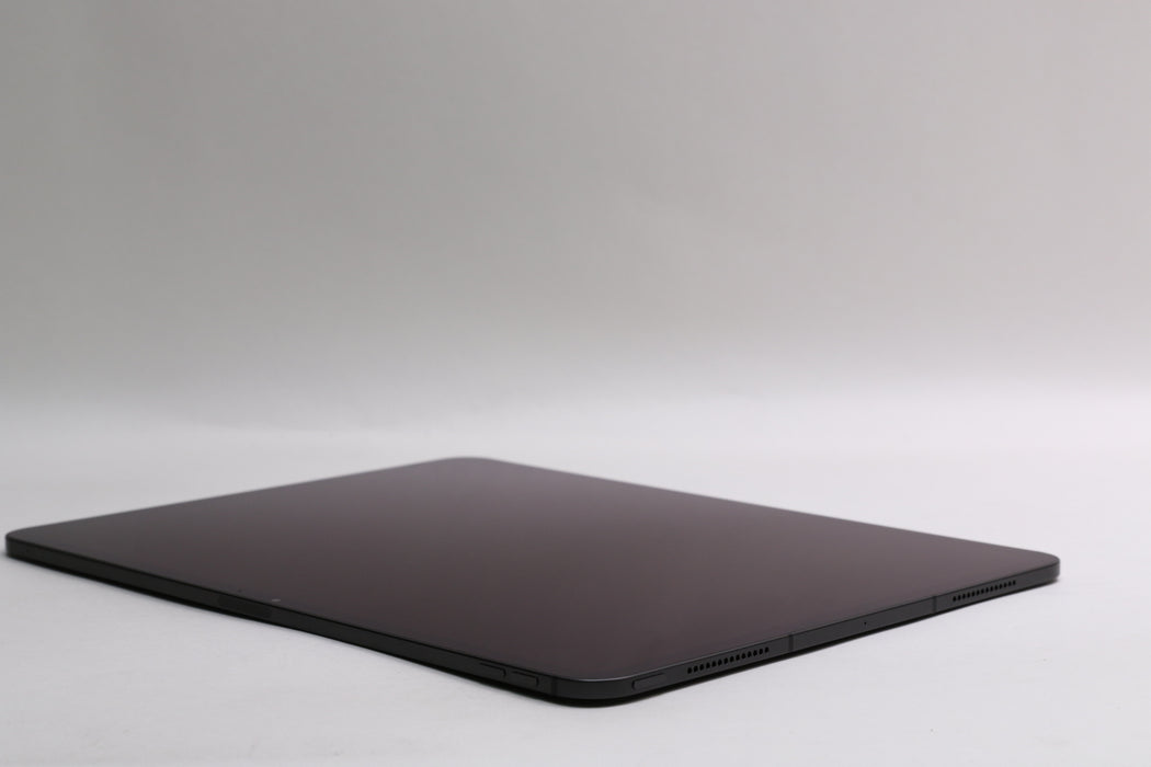 iPad Pro 13" M4, 256GB, Unlocked, Space Black, MVXR3LL/A, Apple Pencil Pro