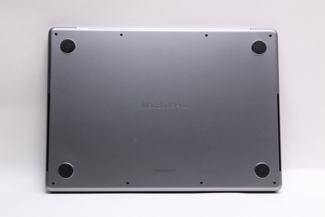 14" 2023, MacBook Pro, MTL73LL/A, Apple M3, 8GB, 512GB SSD, 10C