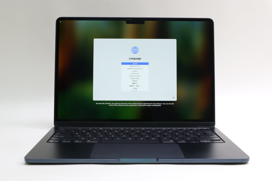 13" 2025, MacBook Air, MW133LL/A, Apple M4, 16GB, 512GB SSD, 10C, AppleCare+