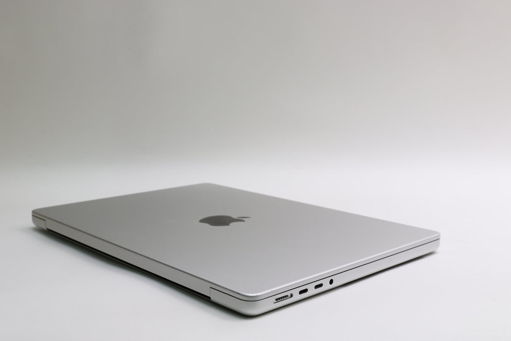 14" 2021, MacBook Pro, MKGT3LL/A, Apple M1 Pro, 16GB, 1TB SSD, 16C