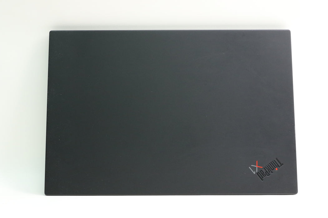 16" Lenovo ThinkPad X1 Extreme Gen 3, i7-10850H, 16GB, 512GB SSD, GTX 1650 Ti