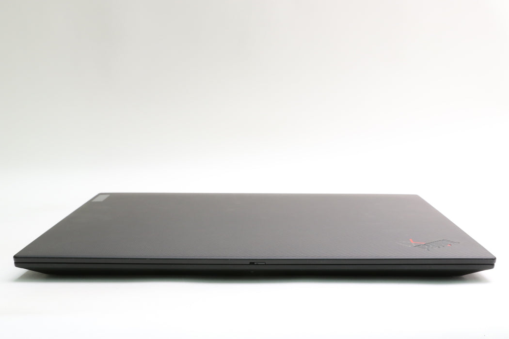 16" Lenovo ThinkPad X1 Extreme Gen 5, i7-12800H, 32GB, 1TB, RTX 3050 Ti,100%BATT