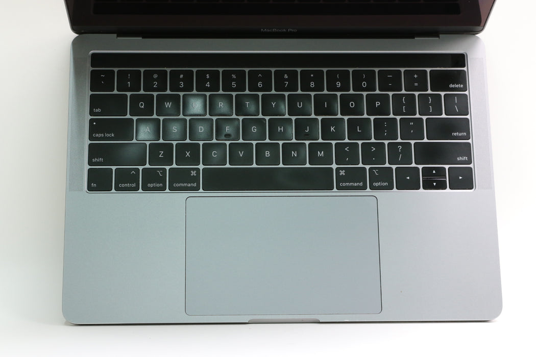 13" 2019, MacBook Pro, MXK62LL/A, i5-8257U, 8GB, 256GB SSD