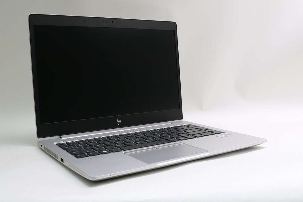 14" HP Elitebook 840 G6, i5-8265U 1.60GHz, 8GB, 256GB SSD