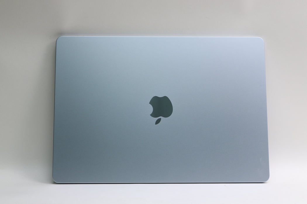 100%BATT 15" 2025, MacBook Air, MC7D4LL/A, Apple M4, 24GB, 512GB SSD, 10C