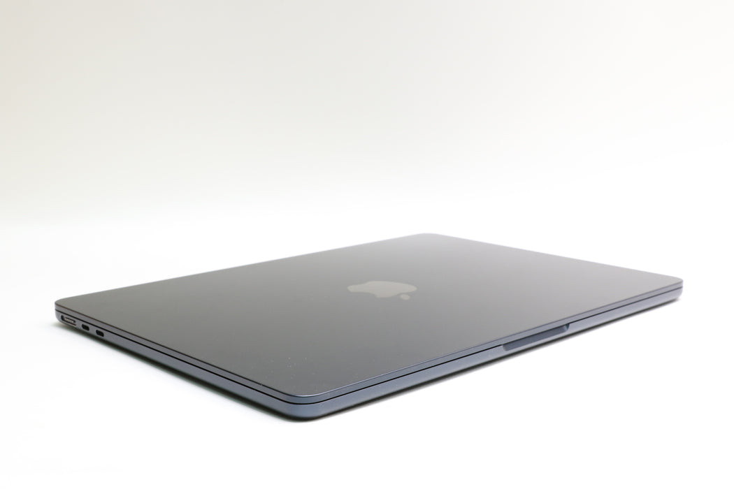 13" 2022, MacBook Air, MLY43LL/A, Apple M2, 8GB, 512GB SSD, 10C