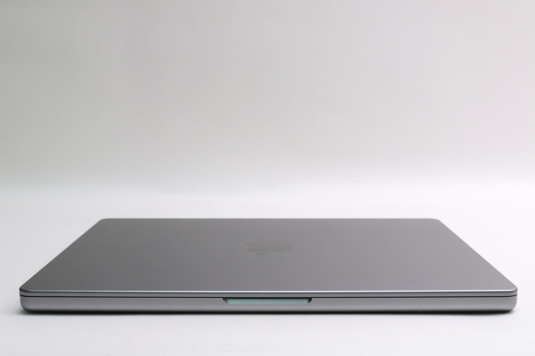 14" 2023, MacBook Pro, MXE03LL/A, Apple M3, 16GB, 1TB SSD, 10C, AppleCare+!