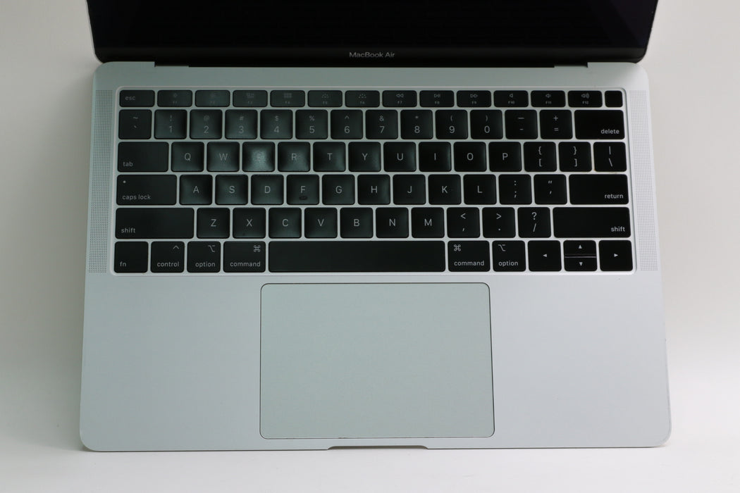 13" QHD+ 2019, MacBook Air, MREA2LL/A, i5-8210Y, 8GB, 128GB SSD