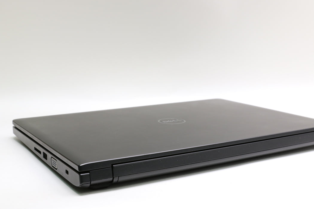 100%BATT 14" Dell Latitude 3470, i3-6100U, 4GB, 250GB HDD