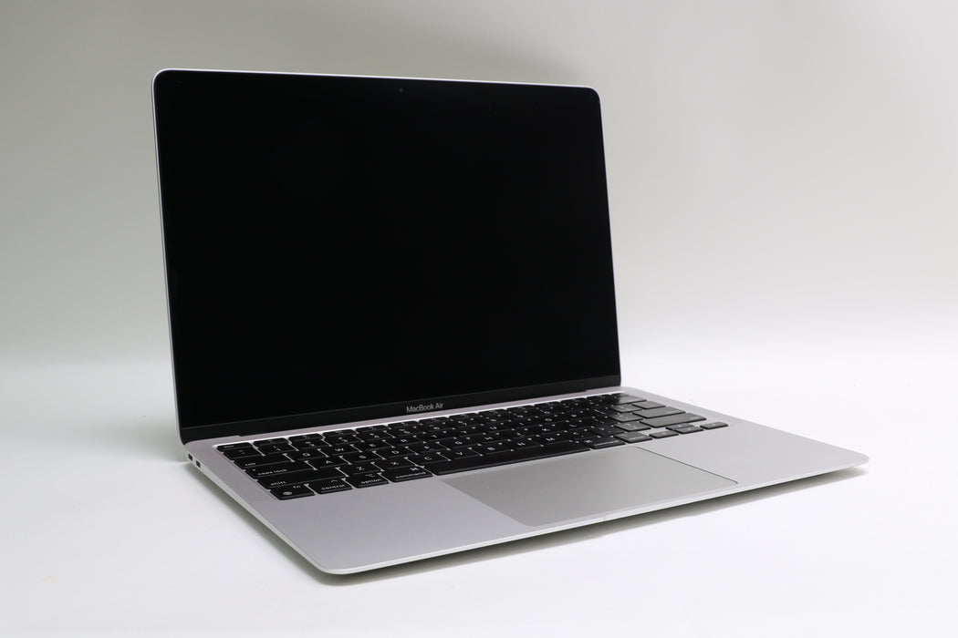 13" QHD+ 2020, MacBook Air, BTO, Apple M1, 16GB, 512GB SSD, 8C
