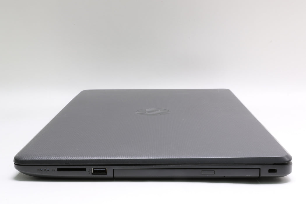 15.6" HP 250 G6, i3-7020U, 4GB, 500GB HDD