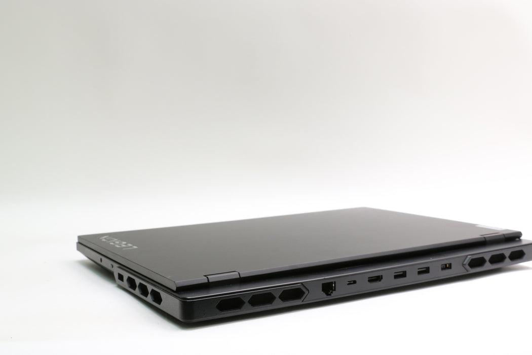 16" Lenovo Legion Pro 7 16irx9h, i9-14900HX, 32GB, 2TB SSD (2x1TB), RTX 4080