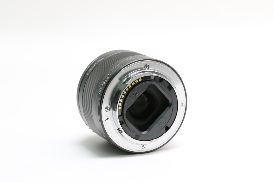 Sony Zeiss Sonnar T* FE 35mm f/2.8 ZA Lens, SEL35F28Z