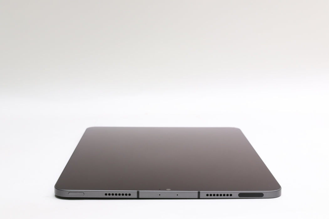 iPad Pro 11" M1, 3rd Gen, 256GB, Unlocked, Space Gray, MHMV3LL/A