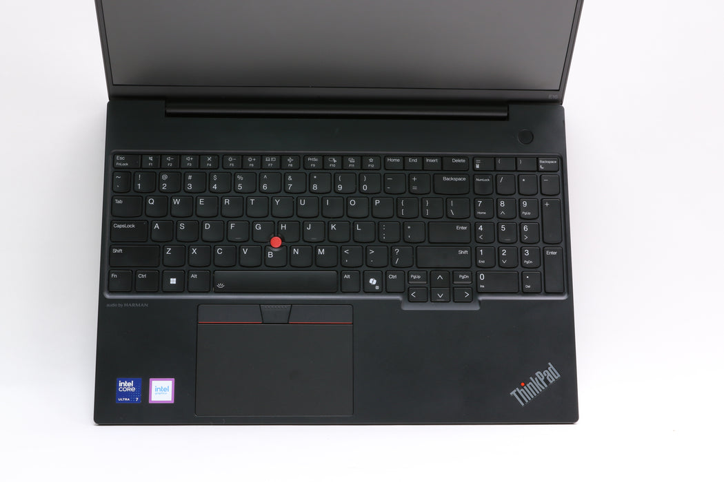 16" WUXGA Lenovo ThinkPad E16 Gen 2, Ultra 7 155U, 32GB, 1TB SSD, Touchscreen — photo 3 of 12