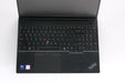 16" WUXGA Lenovo ThinkPad E16 Gen 2, Ultra 7 155U, 32GB, 1TB SSD, Touchscreen — photo 3 of 12