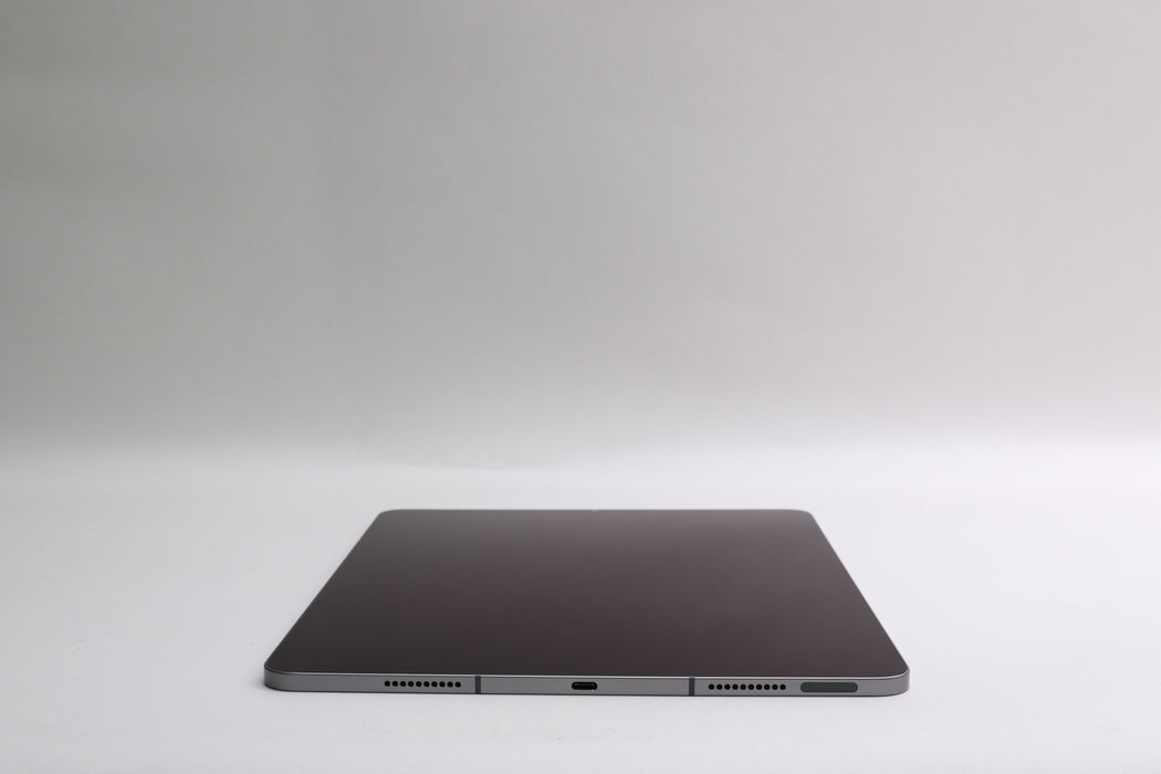 iPad Pro 12.9" M2, 6th Gen, 256GB, Unlocked, Space Gray, MP603LL/A