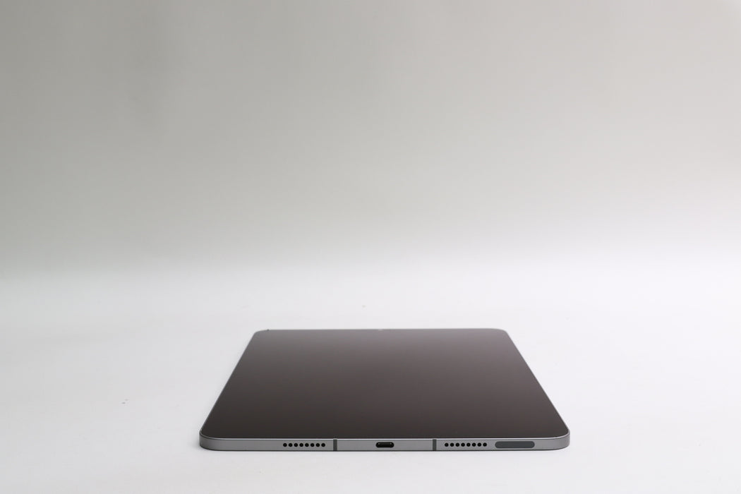 iPad Pro 11" M2, 4th Gen, 256GB, Unlocked, Space Gray, MP573LL/A