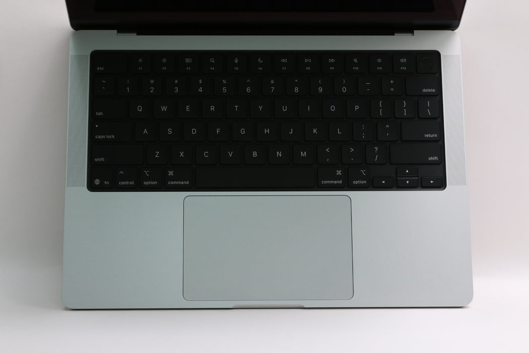 14" 2025, MacBook Pro, BTO, Apple M5, 16GB, 512GB SSD, 10C, 100% Battery