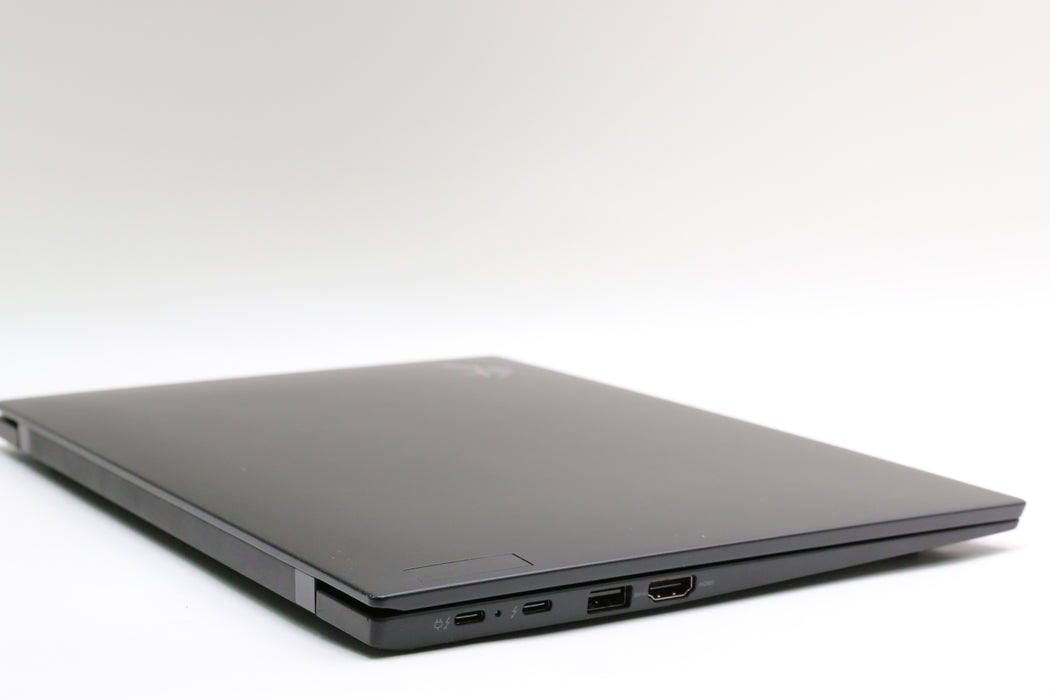 14" WUXGA Lenovo ThinkPad X1 Carbon Gen 11, 13th Gen i7-1355U, 16GB, 512GB SSD