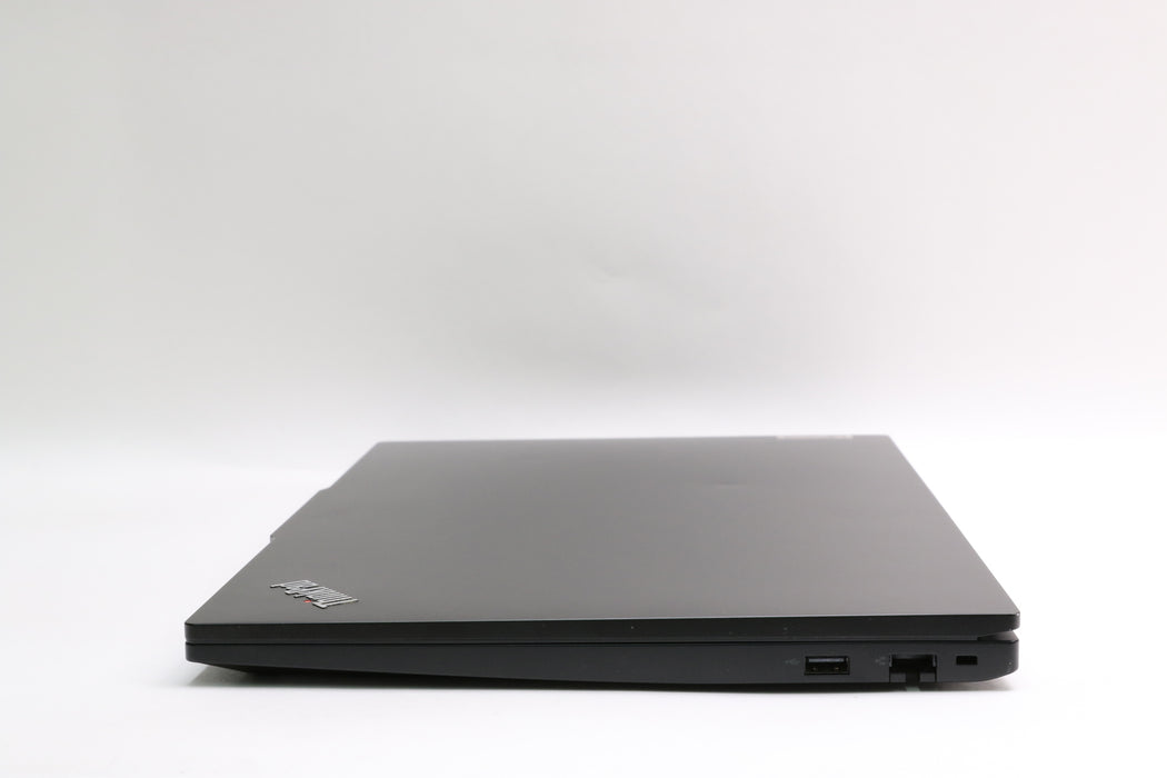 16" Lenovo Thinkpad E16 Gen 1, i5-1335U, 8GB, 512GB SSD, 100% Battery!