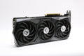 MSI GeForce RTX 3070 Gaming Z Trio LHR 8GB GDDR6