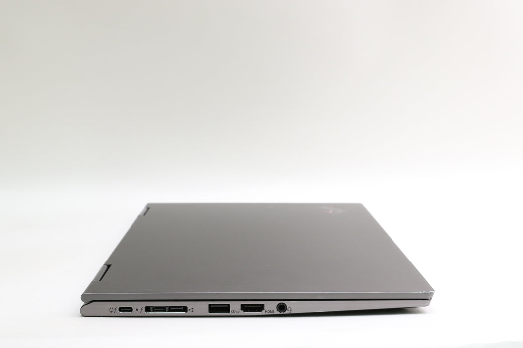14" QHD Lenovo Thinkpad X1 Yoga Gen 5, i7-10610U, 16GB, 512GB SSD