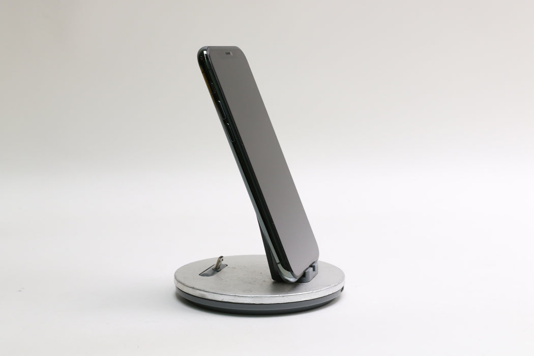 iPhone 11 Pro, 256GB, Unlocked, Midnight Green, MWAW2LL/A