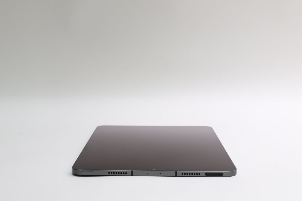 iPad Pro 11" M1, 3rd Gen, 256GB, Unlocked, Space Gray, MHMV3LL/A
