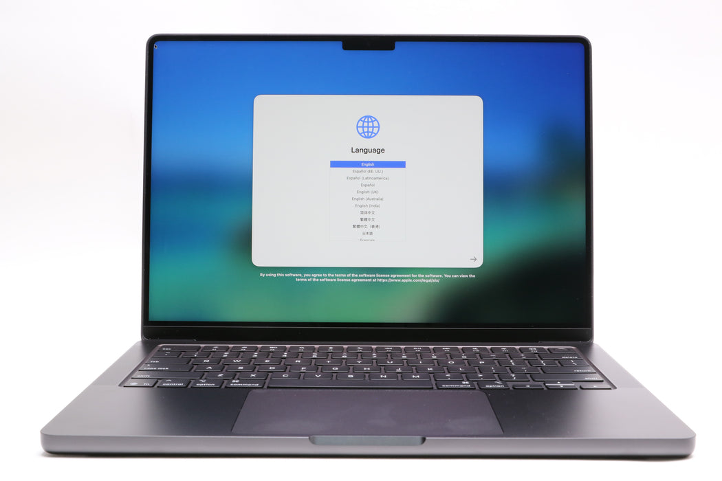 14" 2025 MacBook Pro, MDE34LL/A, Apple M5, 24GB, 1TB SSD, 10C